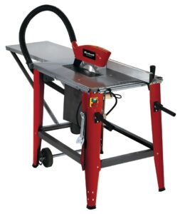 TAFELCIRKELZ.EINH. TE-TS 1825U