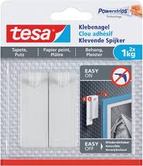 1KG KLEV.SPIJKER GEV. OPP 77773 TESA