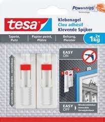 TESA VERST SPIJK 1KG GEV 77774