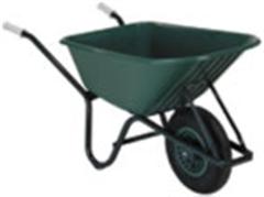 KRUIWAGEN FORT KSB TK-100 01007