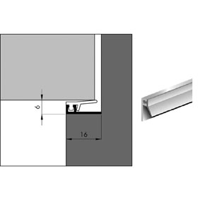 TOCHTSTR.ELLEN AIB-4N 230CM
