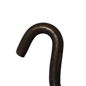 TOUWHAAK OPLAS BLANK