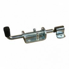 TREKGRENDEL 12MM + OPSCHROEFBEUGEL