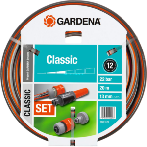 TUINSLANGSET GARDENA 20MTR 18004