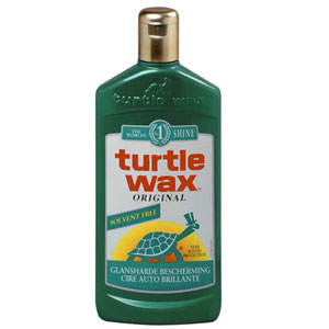 TURTLE WAX TW23 ORIGINAL 500ML
