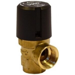 OVERSTORTVENTIEL 1/2 SANIVESK