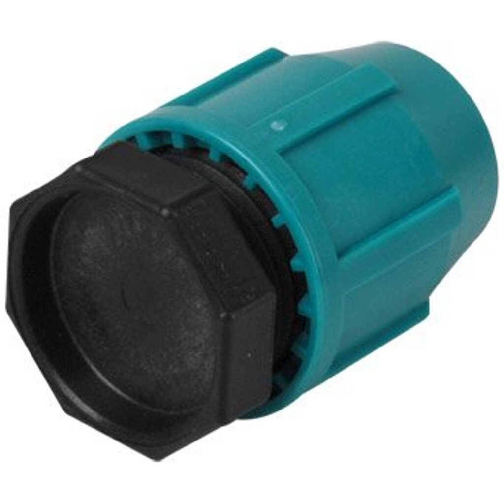 TYLEEN EINDKAP 16MM PLIEGER