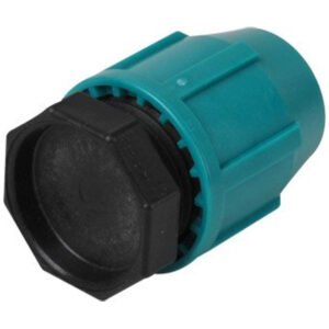 TYLEEN EINDKAP 16MM PLIEGER