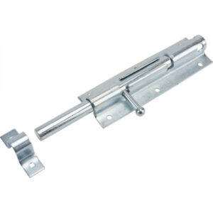 GRENDEL UNIVERSEEL 175MM VERZINKT