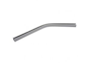 INT BOCHT 135+VERBINDER PLUS RAIL WIT