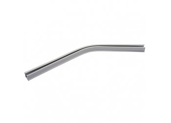 INT BOCHT 135+VERBINDER PLUS RAIL WIT