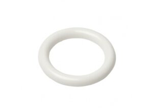 INT RING ROEDE SET/24 WIT 13MM