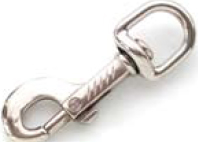 MUSKETONHAAK  50/19 3/4