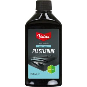 VALMA A30 PLASTISHINE 250ML