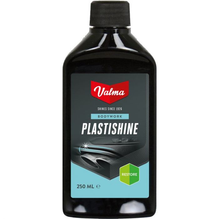 VALMA A30 PLASTISHINE 250ML