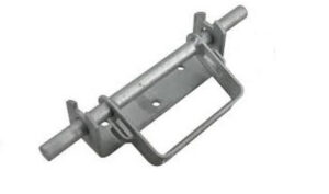 VARKENSHOKGRENDEL OUD MODEL