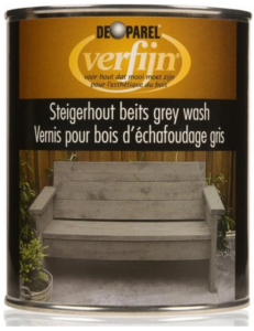 STEIGERHOUTB.VERFIJN 750ML GREY WASH