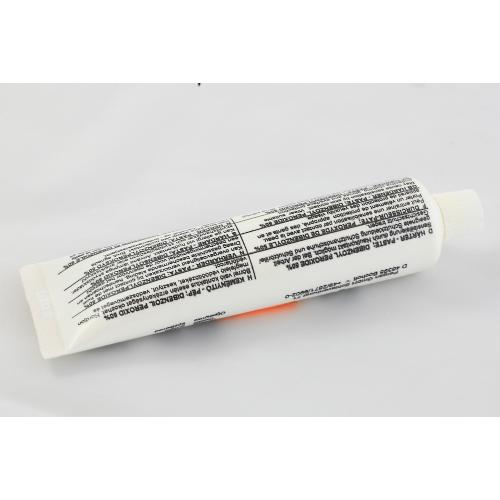 VERHARDER POLYPLAM. 50GR. ZWAL