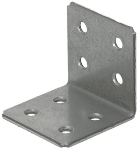 VERSTERKINGSH. 30X30X30MM 4ST.