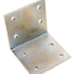 VERSTERKINGSH. 40X40X40MM (50)