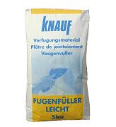 KNAUF VOEGENVULLER 5KG 45FLOTT