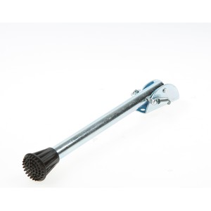 DEURSTOP 230MM VERZINKT