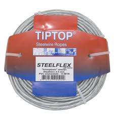 WASLIJNDRAAD EB-15M TIPTOP STEELFLEX