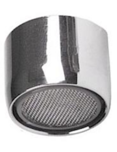 WATERB.STRAALRE. M22BI. CHROOM