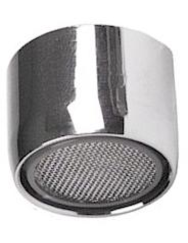 WATERB.STRAALRE. M22BI. CHROOM