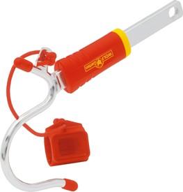 TAKKENVERWIJDERAAR RT-M WOLF 7245000