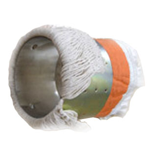 PETROLEUMKACHEL KOUS WICKS 95 H-129