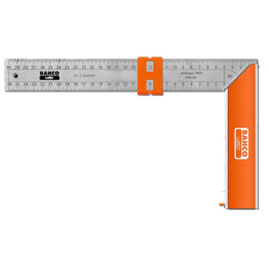 WINKELHAAK BAHCO 9048-250MM