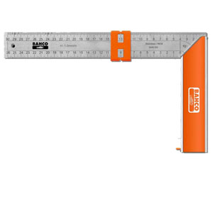 WINKELHAAK BAHCO 9048-300MM