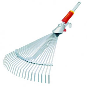 WOLF BLADHARK UC-M VERSTELBAAR 352400