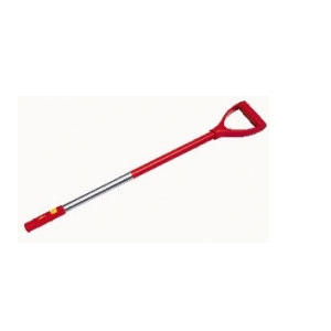 ALU STEEL T GREEP ZM-