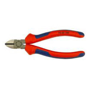 KNIPEX ZIJKNIPTANG 7002/160SB