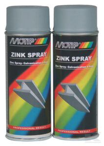 ZINKSPRAY MOTIP 400ML 04061