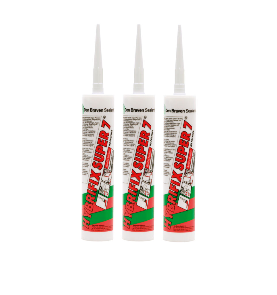 HYBRIFIX SUPER 7 290ML WIT   10620500