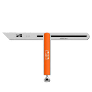 ZWEIHAAK 250MM BAHCO 9574-250